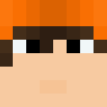 Dragon Quest Hero 8 - Male Minecraft Skins - image 3