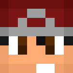Ash Ketchum (Pokemon : X Y) - Male Minecraft Skins - image 3