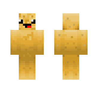 Potato - Interchangeable Minecraft Skins - image 2