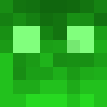 Consumed By Radiation - Male Minecraft Skins - image 3