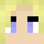 The Annie Leonhart - Female Minecraft Skins - image 3