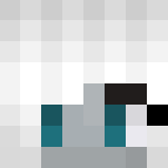 Esta (Armour) - Female Minecraft Skins - image 3