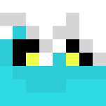 Infected. Alien disease. (Original) - Interchangeable Minecraft Skins - image 3