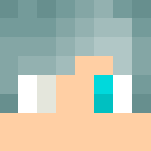 Cole - Male Minecraft Skins - image 3