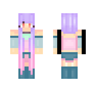 MAIKA -Vocaloid-