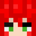 shorts! (^.^)/ - Female Minecraft Skins - image 3