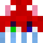 shy - Female Minecraft Skins - image 3