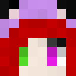cat girl - Cat Minecraft Skins - image 3