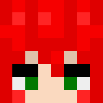 Demon girl - Girl Minecraft Skins - image 3