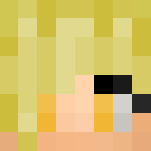 Summer Cliche - Female Minecraft Skins - image 3