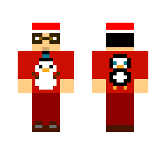 Miguel ( New:Christmas )