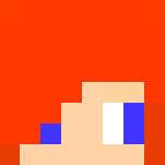 2008 Girl Olympic Swimmer - Girl Minecraft Skins - image 3