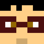 Miguel (new:normal) - Male Minecraft Skins - image 3