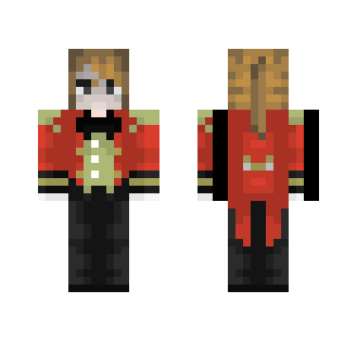 Ringmaster
