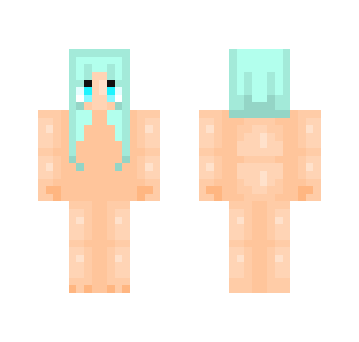 Random skin base..
