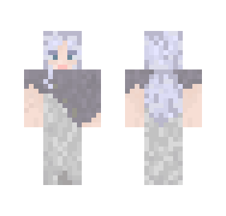 [LOTC] Nemir Wedding Dress - Female Minecraft Skins - image 2