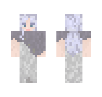[LOTC] Nemir Wedding Dress