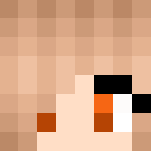 Girl in Sheep Hoodie - Girl Minecraft Skins - image 3