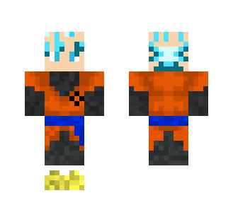 Aihots - Male Minecraft Skins - image 2