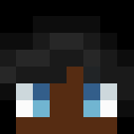 Tiana - Female Minecraft Skins - image 3