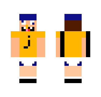 Jeffy - SuperMarioLogan