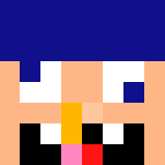 Jeffy - SuperMarioLogan - Male Minecraft Skins - image 3