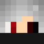 Download Free Vampire Boy Skin for Minecraft image 3 Vampire Boy - Boy Minecraft Skins - image 3