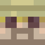 Mr. Robot - Male Minecraft Skins - image 3