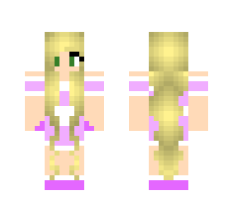 Rapunzel