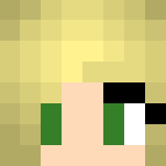 Rapunzel - Female Minecraft Skins - image 3