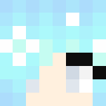 Wolf Girl - Girl Minecraft Skins - image 3