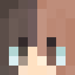 Fall ♡ - Female Minecraft Skins - image 3