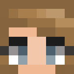 Idek what this is tbh???? - Female Minecraft Skins - image 3
