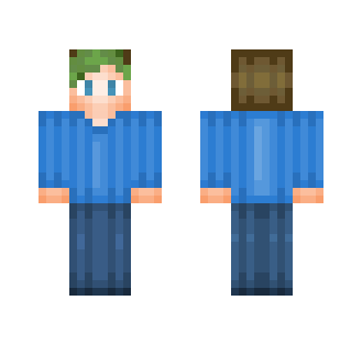 Jacksepticeye Remastered