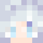 Northern Lights - Female Minecraft Skins - image 3