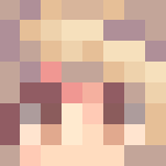 I See Fire - Female Minecraft Skins - image 3