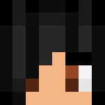 Jasmine - Female Minecraft Skins - image 3