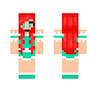 Ariel