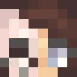 Late halloween - Halloween Minecraft Skins - image 3