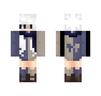 New OC: Akari