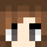 Belle in Maid Uniform - Female Minecraft Skins - image 3