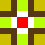 Weird Thing 2 - Male Minecraft Skins - image 3