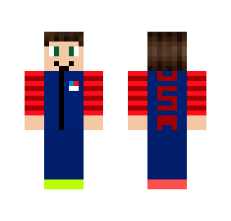 U.S. Olympic Medal Jacket 2016