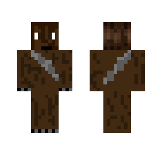 Chewbacca