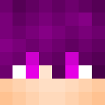 Bonnnniiieeeee - Male Minecraft Skins - image 3