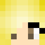 Girl in Chicken Hoodie - Girl Minecraft Skins - image 3