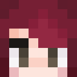 Lukka l Kaitou - Female Minecraft Skins - image 3