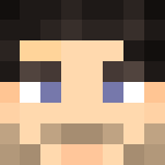 Game of Thrones - Robb Stark - Male Minecraft Skins - image 3