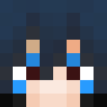 Download Free Acnologia Human form ~ Fairy Tail Skin for Minecraft image 3 Acnologia Human form ~ Fairy Tail - Male Minecraft Skins - image 3