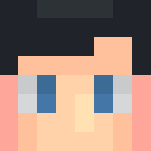 Edoverse [ Kamar-Taj Suit ] - Male Minecraft Skins - image 3